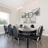 Flat Arkwright Road in Greater London