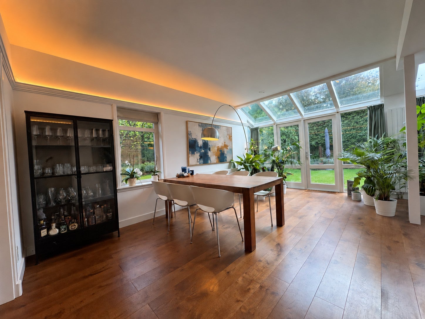 Huis Pelikaanweg in Soest
