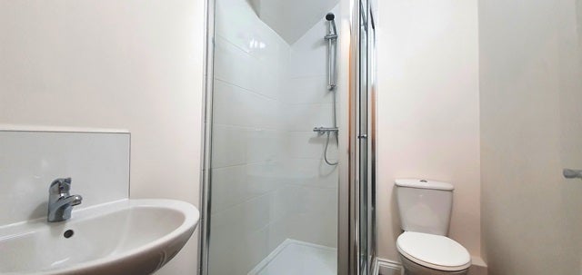Flat Middlewood Road in Sheffield