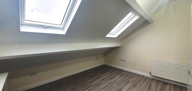 Flat Middlewood Road in Sheffield