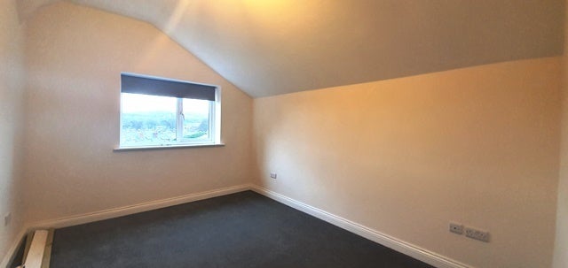 Flat Middlewood Road in Sheffield