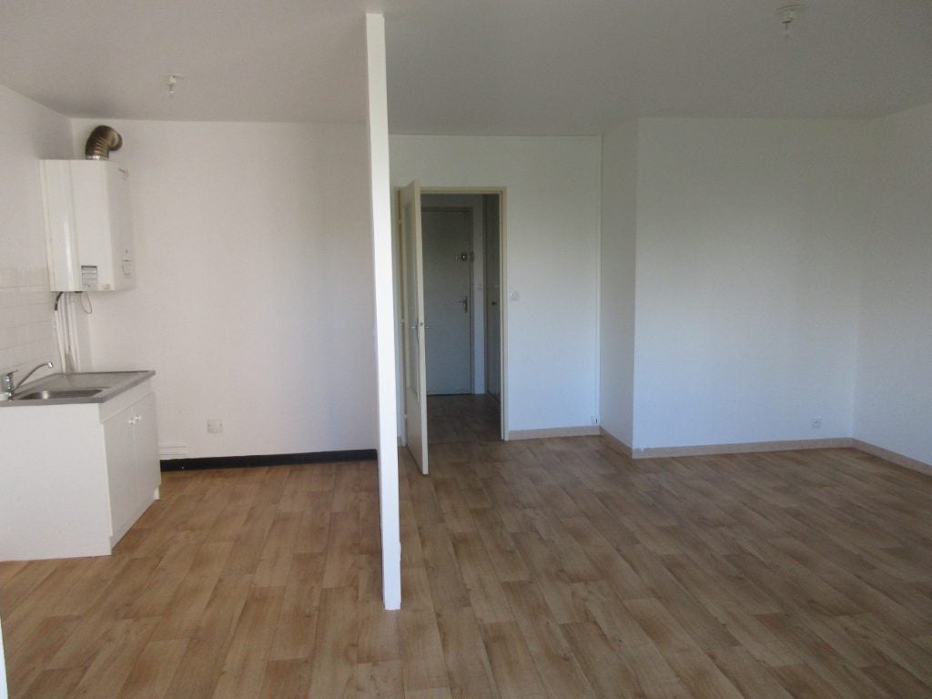 Flat Passage du Couëdic in Rennes