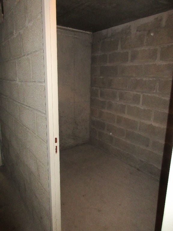 Flat Passage du Couëdic in Rennes