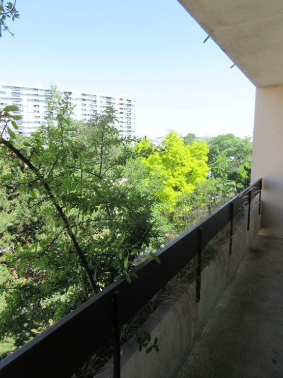 Flat Passage du Couëdic in Rennes