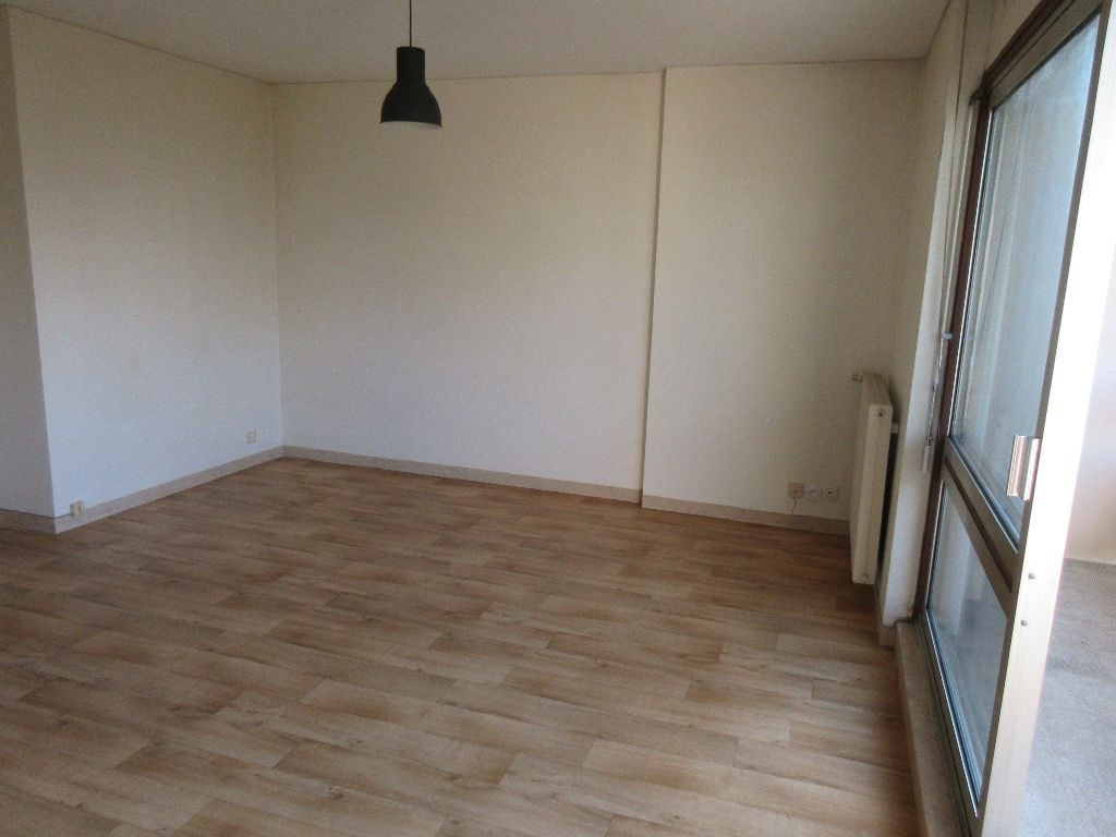 Appartement Passage du Couëdic à Rennes