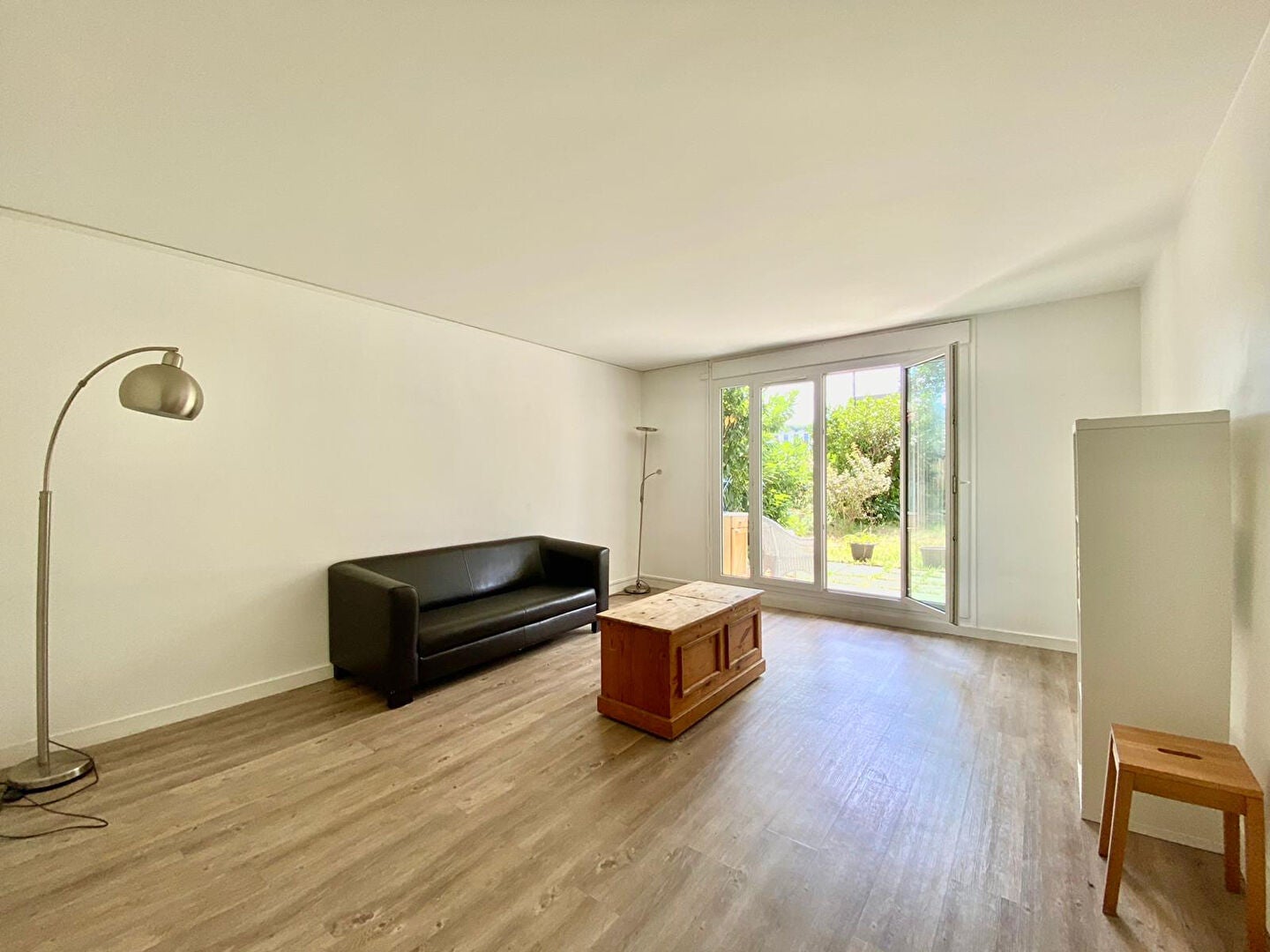 Flat Rue Louis Pasteur in Fontenay-le-Fleury