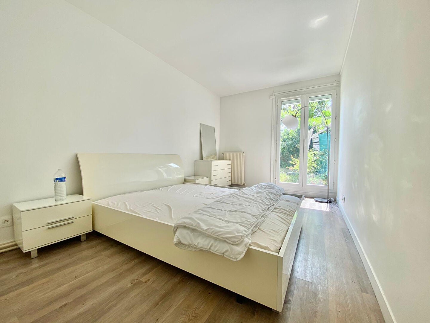 Flat Rue Louis Pasteur in Fontenay-le-Fleury
