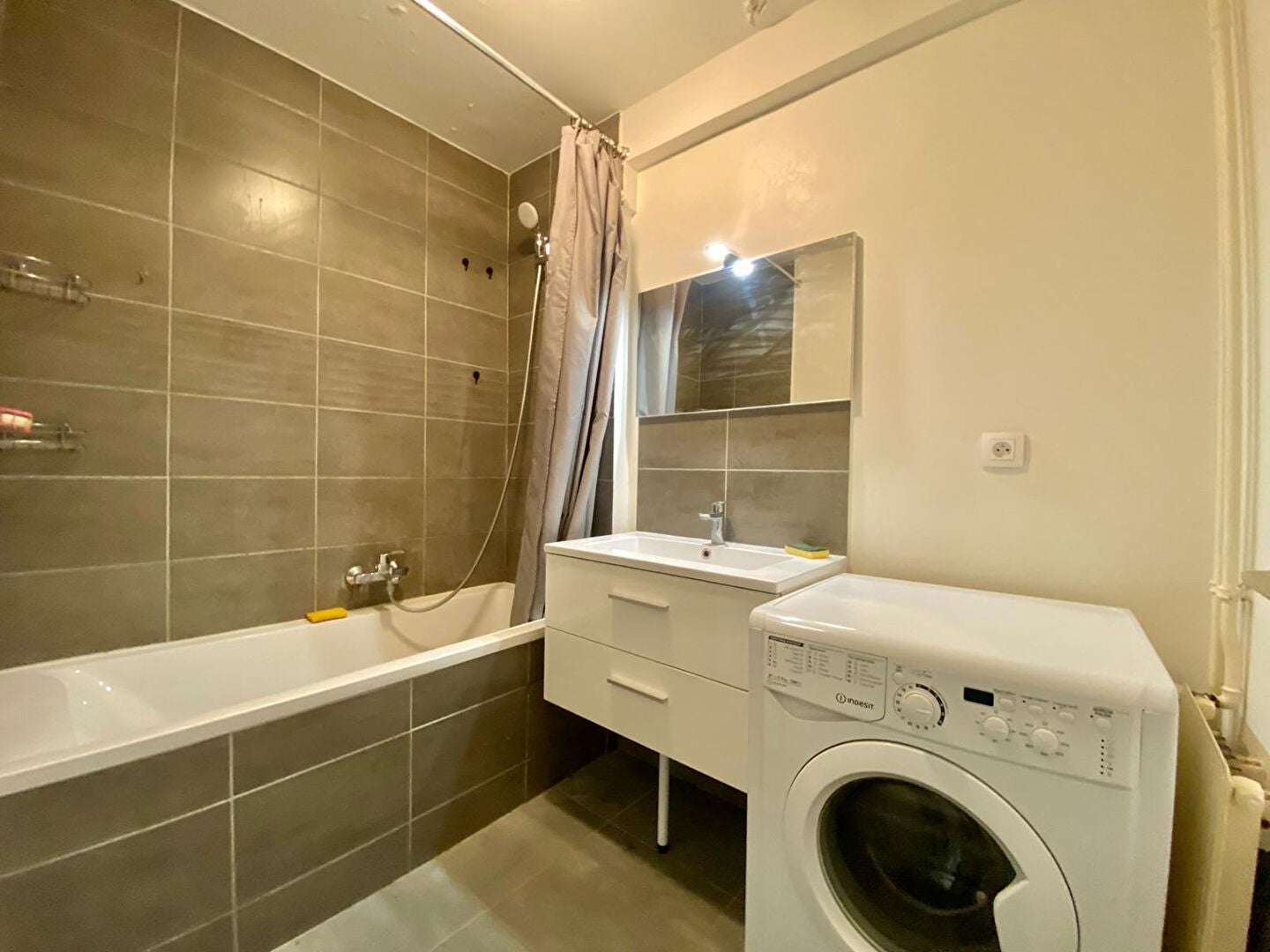 Appartement Rue Louis Pasteur à Fontenay-le-Fleury