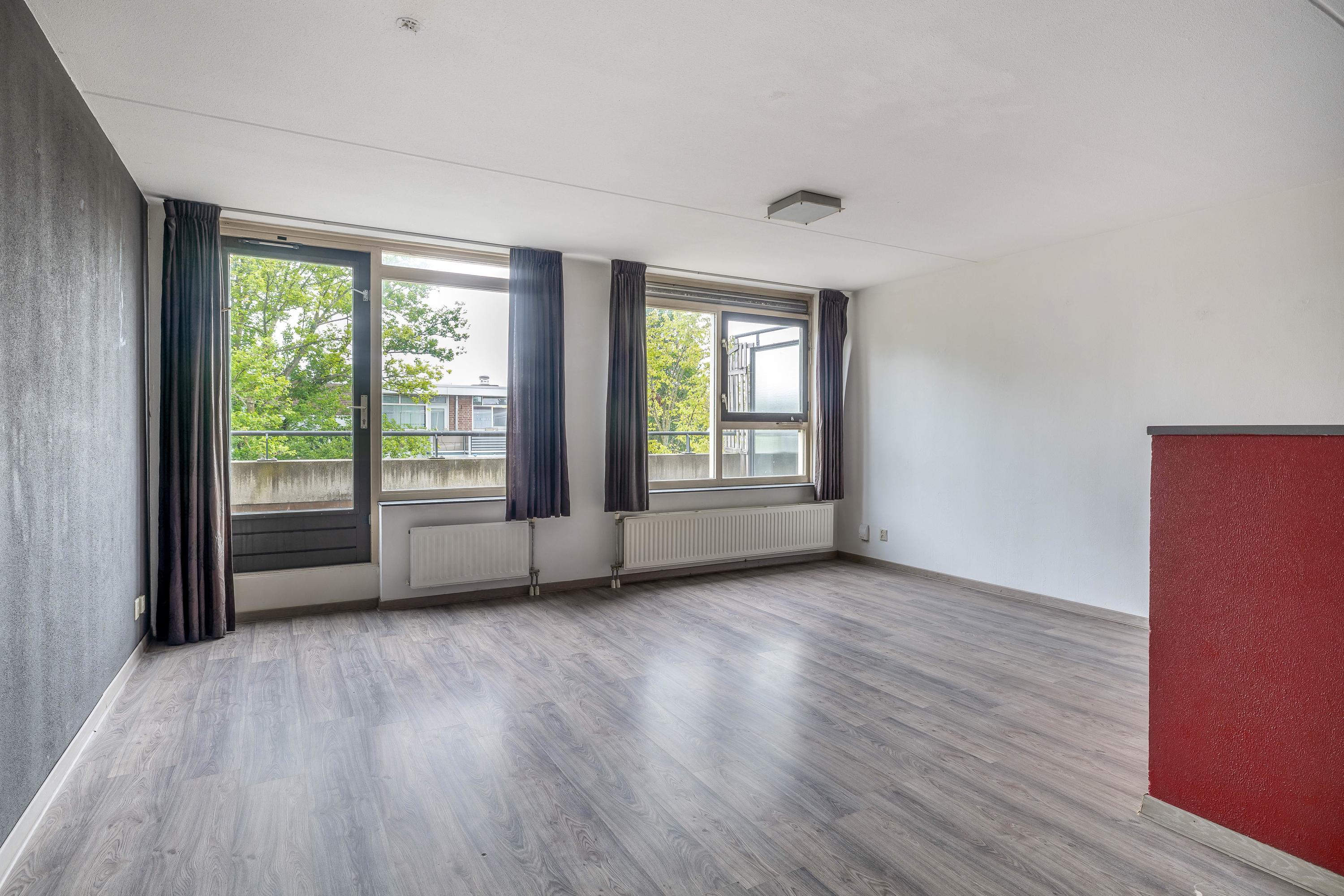 Appartement te koop: Persoonshaven 15A, Rotterdam
