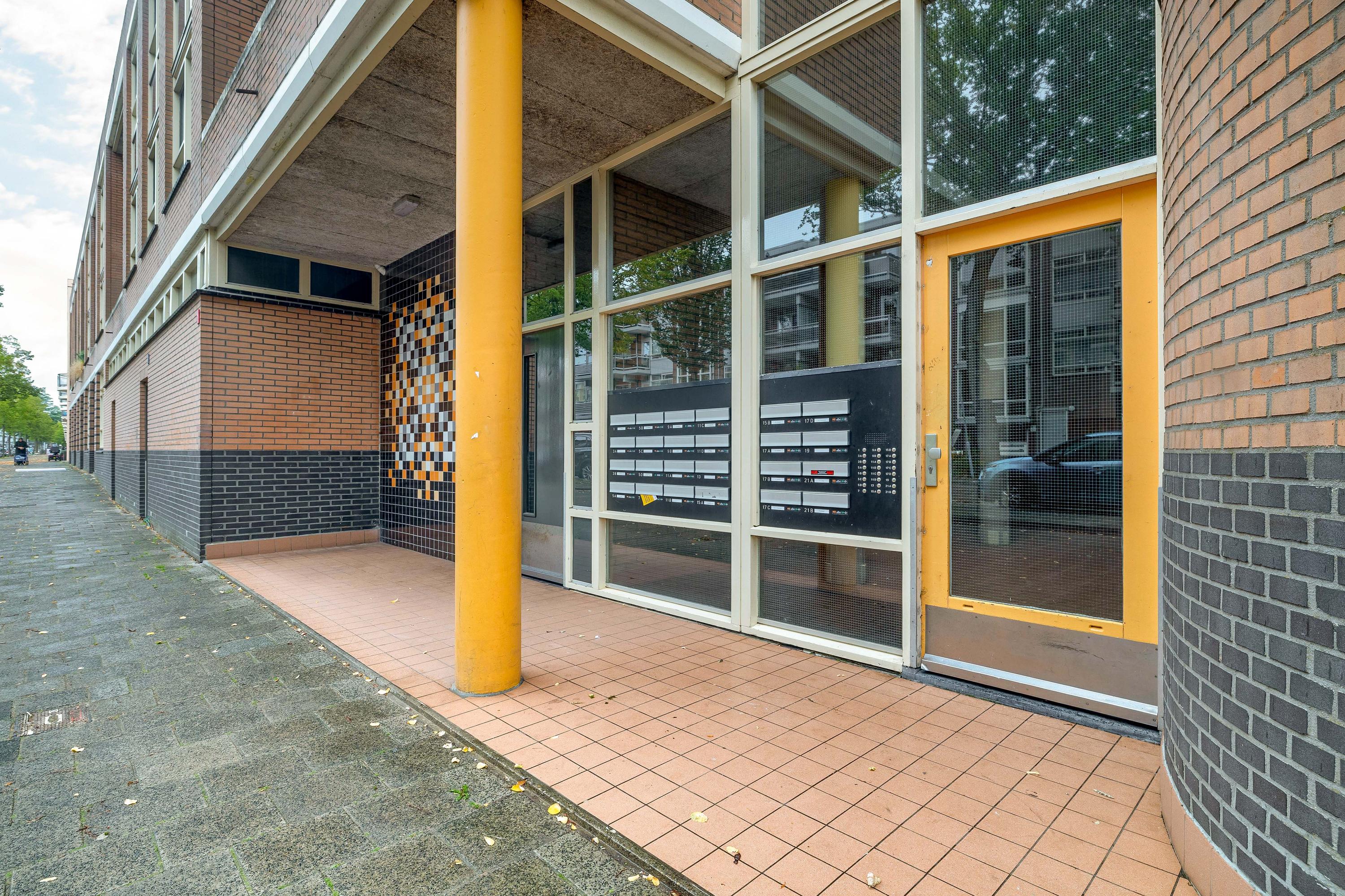 Appartement te koop: Persoonshaven 15A, Rotterdam