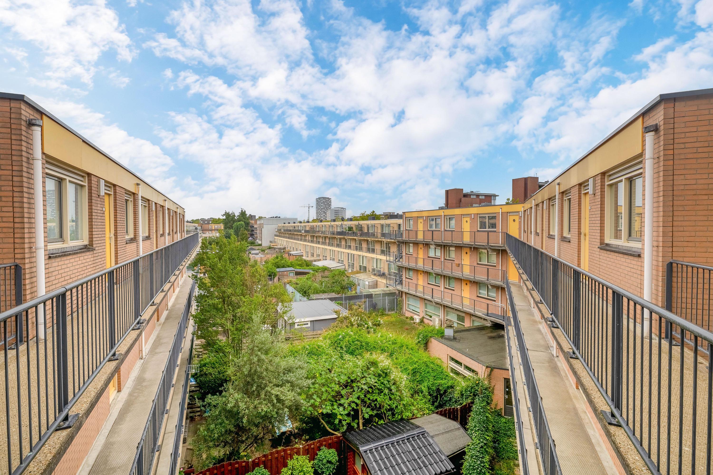 Appartement te koop: Persoonshaven 15A, Rotterdam