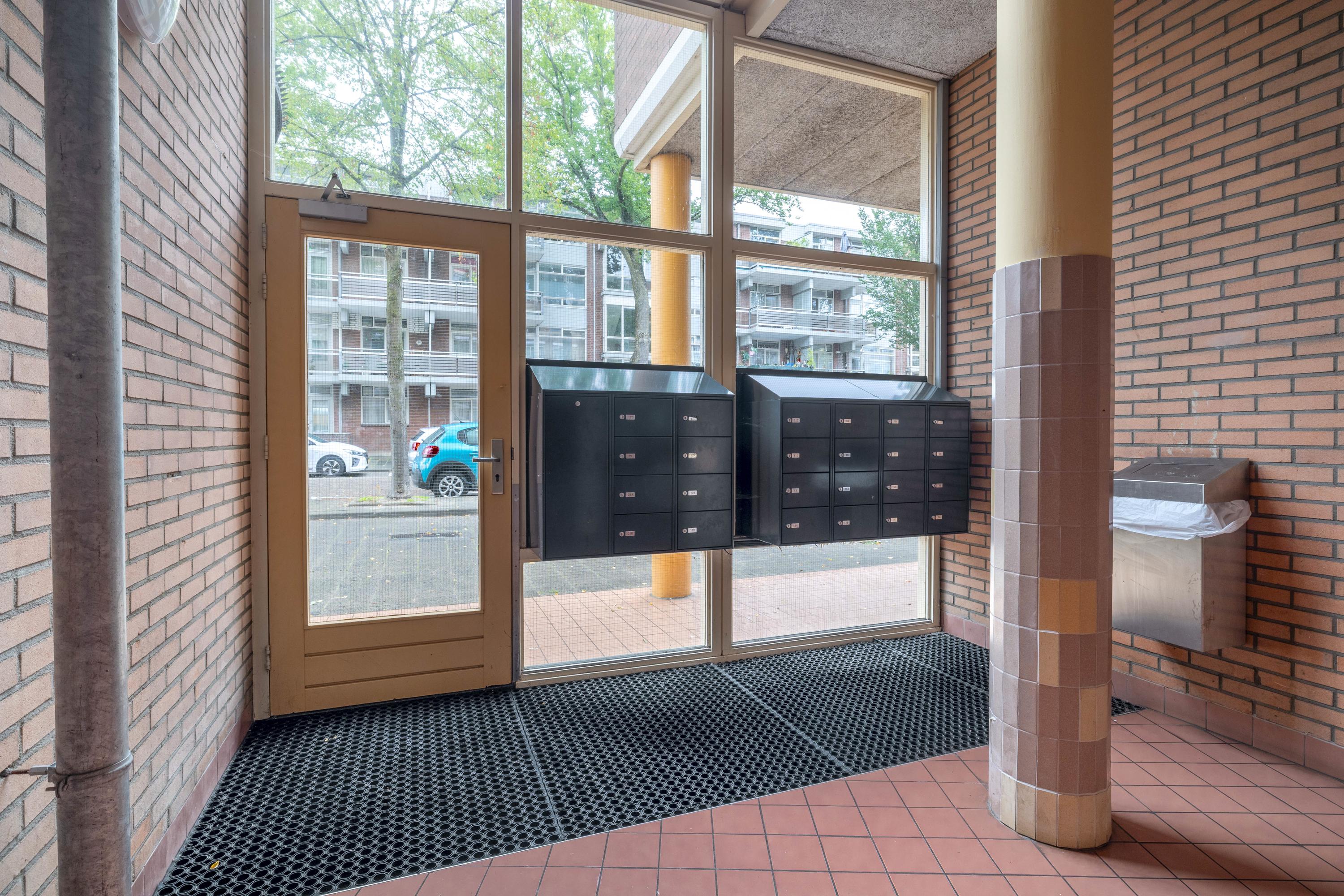 Appartement te koop: Persoonshaven 15A, Rotterdam