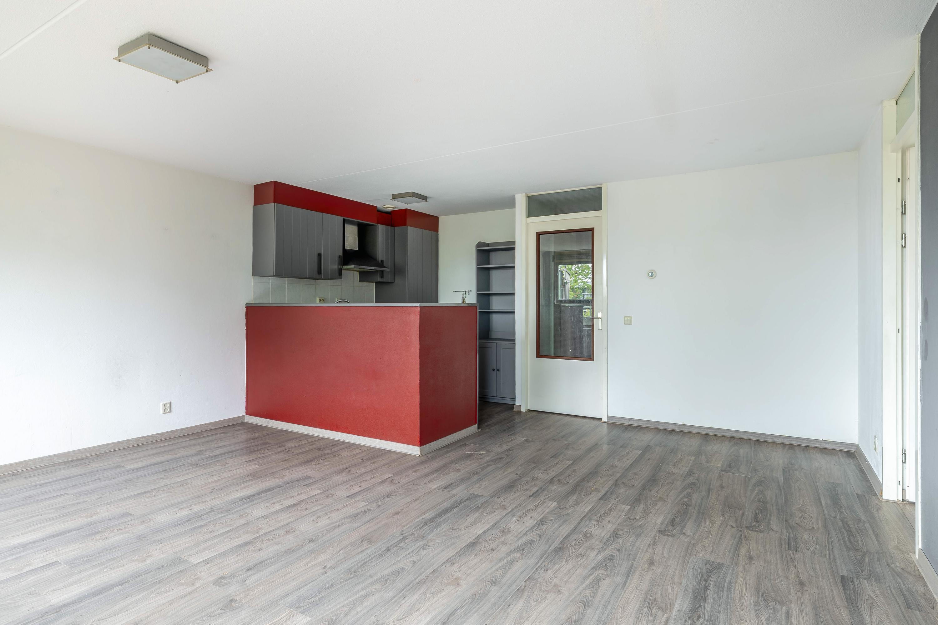 Appartement te koop: Persoonshaven 15A, Rotterdam
