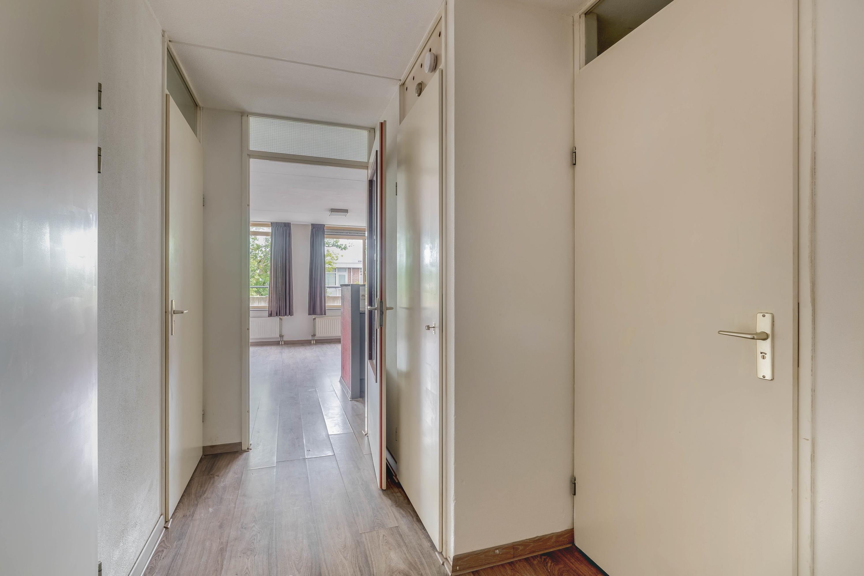 Appartement te koop: Persoonshaven 15A, Rotterdam