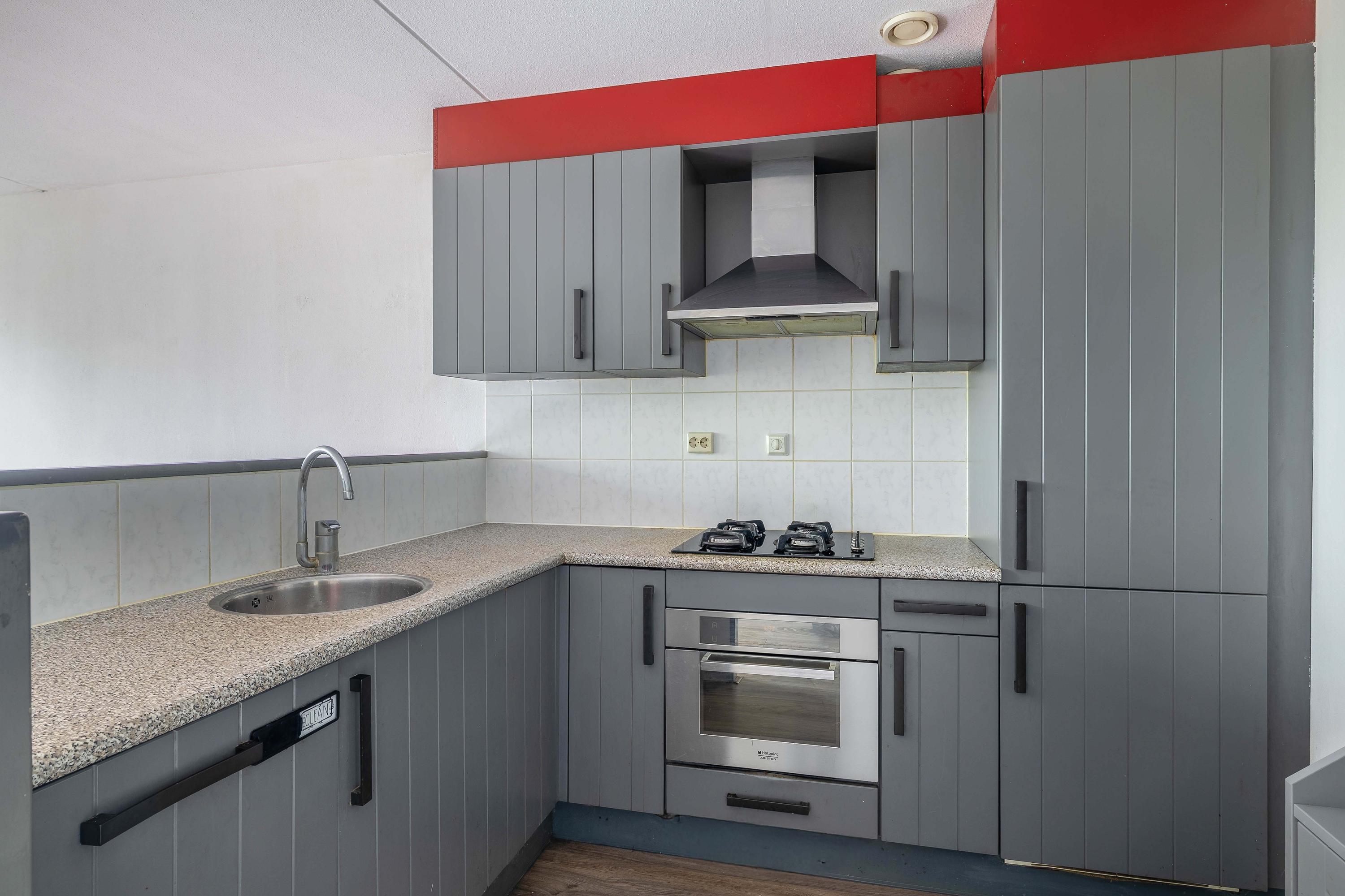 Appartement te koop: Persoonshaven 15A, Rotterdam
