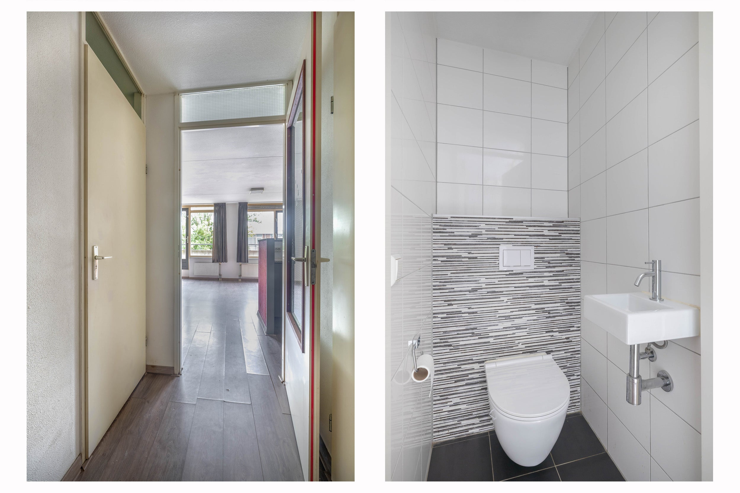 Appartement te koop: Persoonshaven 15A, Rotterdam