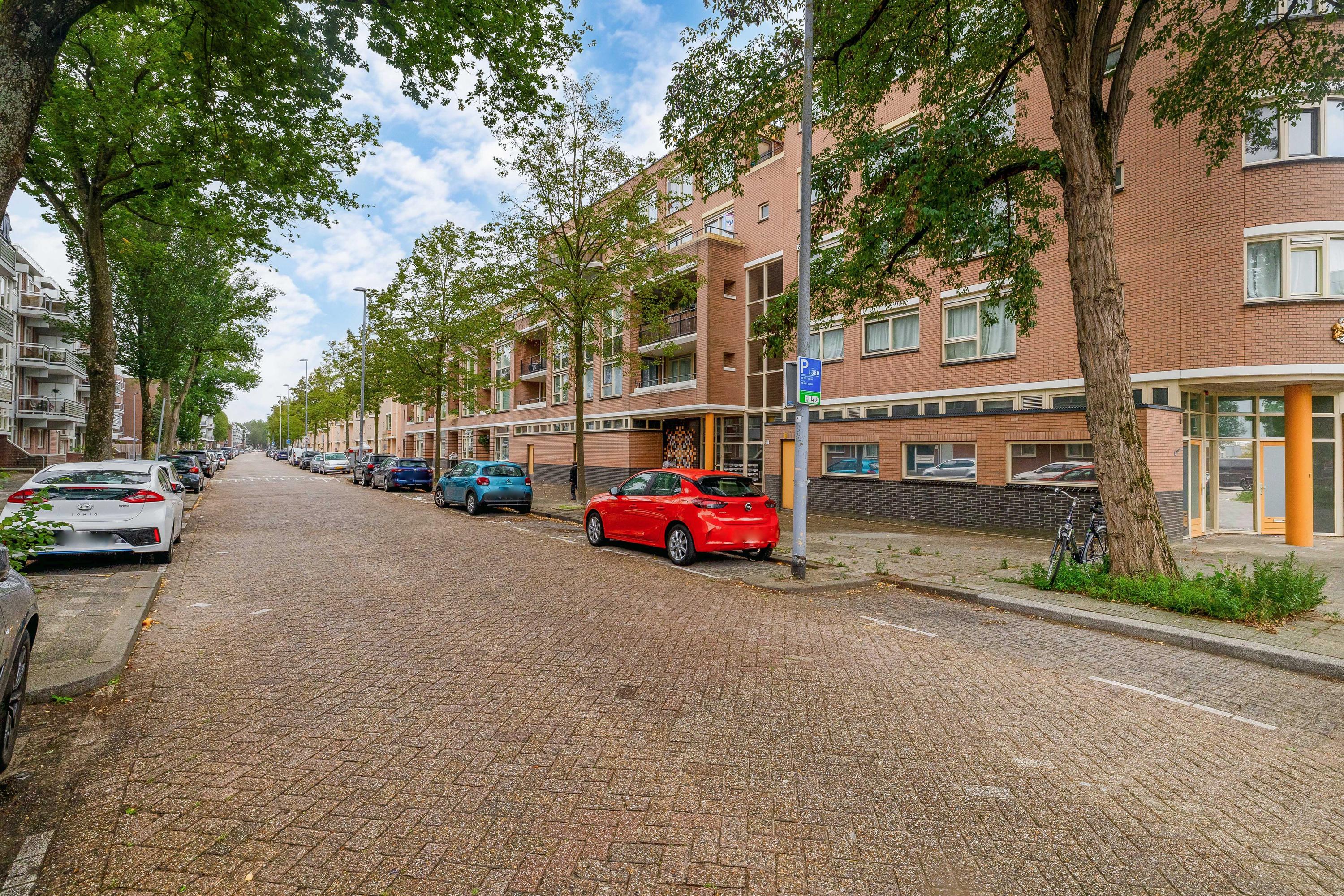 Appartement te koop: Persoonshaven 15A, Rotterdam
