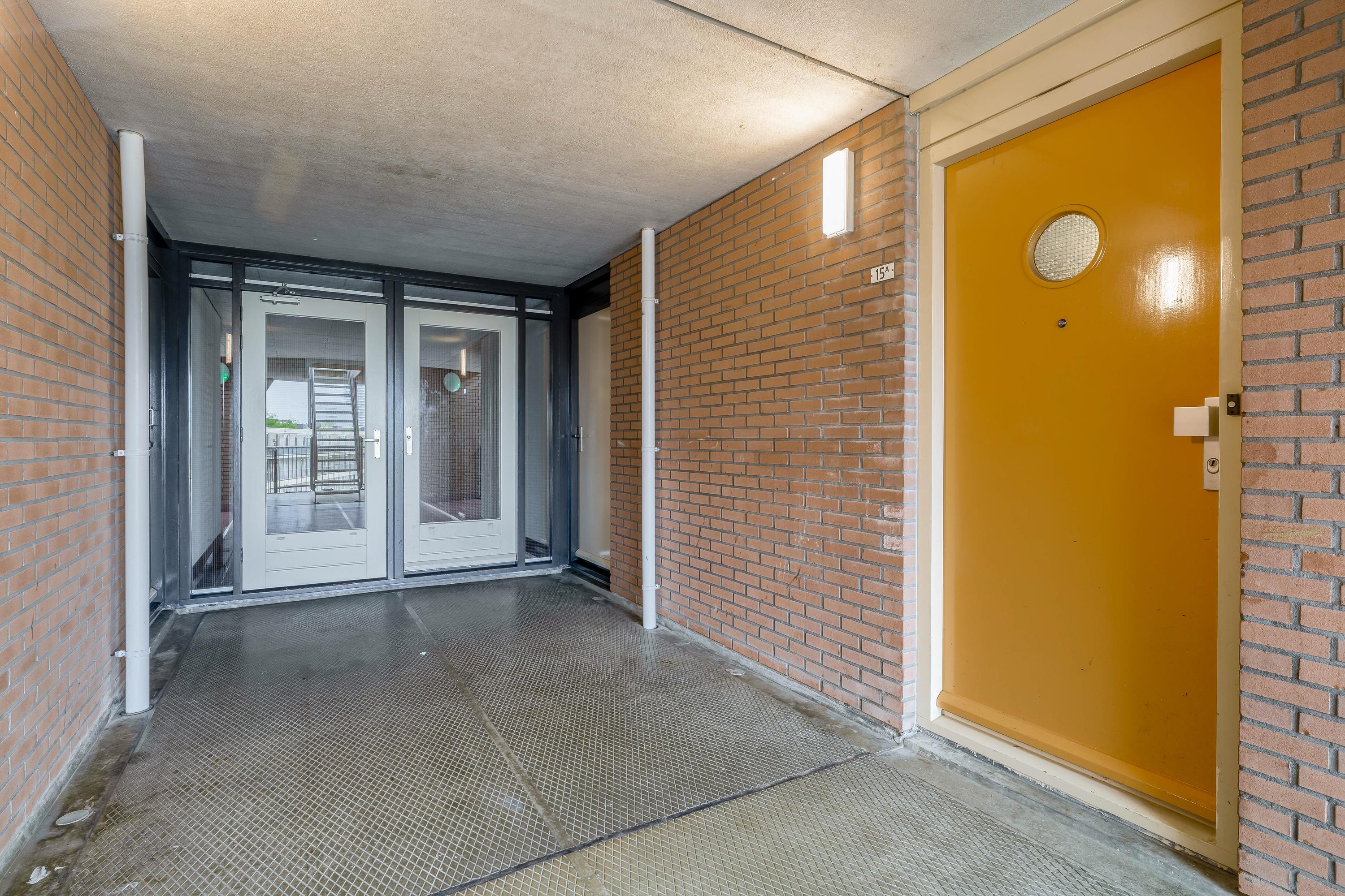 Appartement te koop: Persoonshaven 15A, Rotterdam