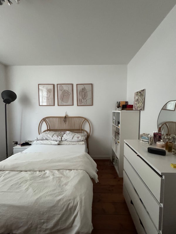 Room Back Church Lane in Greater London