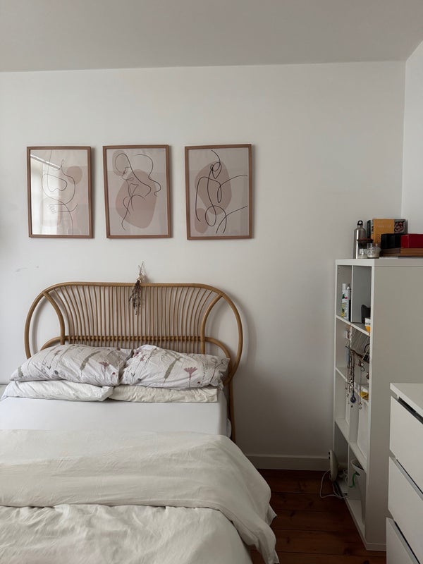Room Back Church Lane in Greater London