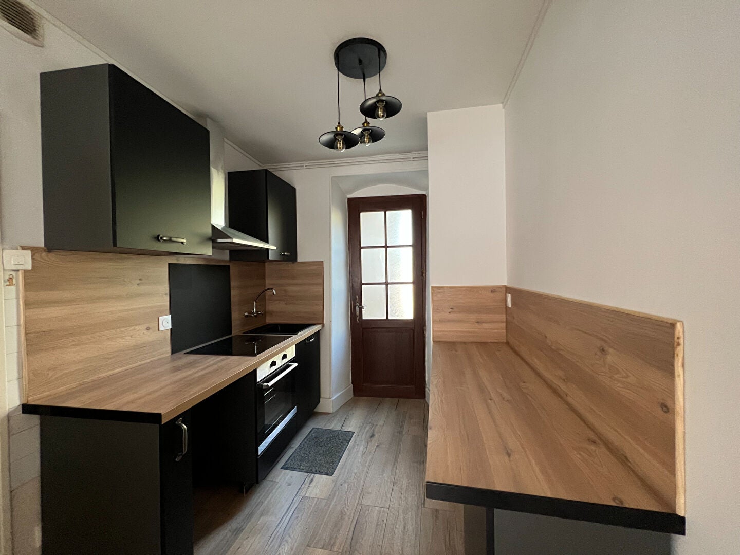Appartement Rue de l'Indre à Châteauroux