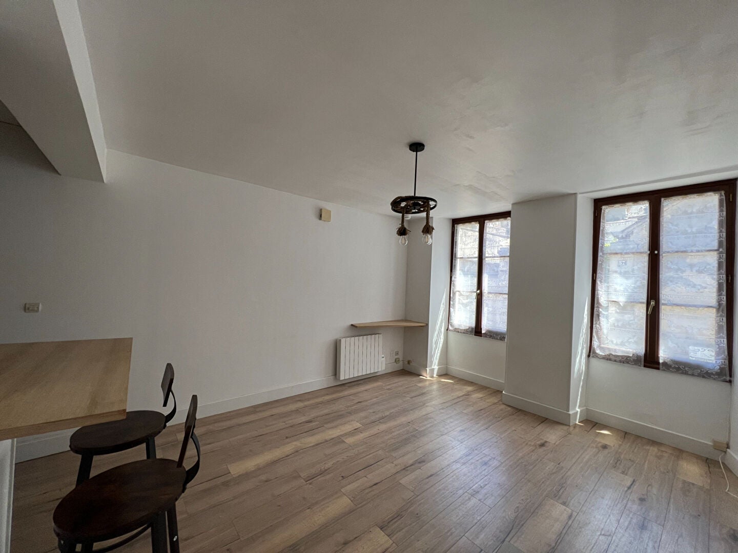 Appartement Rue de l'Indre à Châteauroux