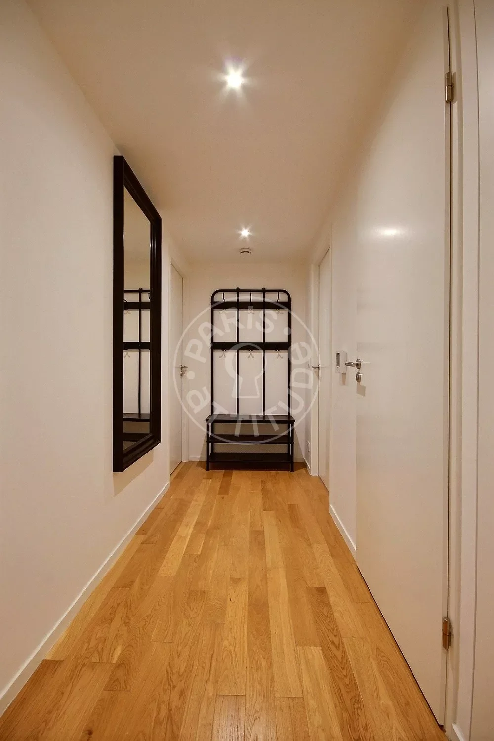 Appartement Boulevard Jourdan à Paris