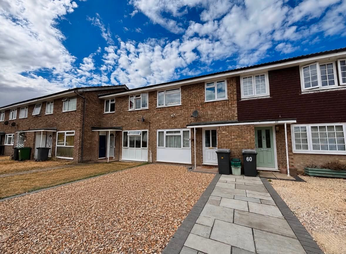 House Winston Way in Thatcham