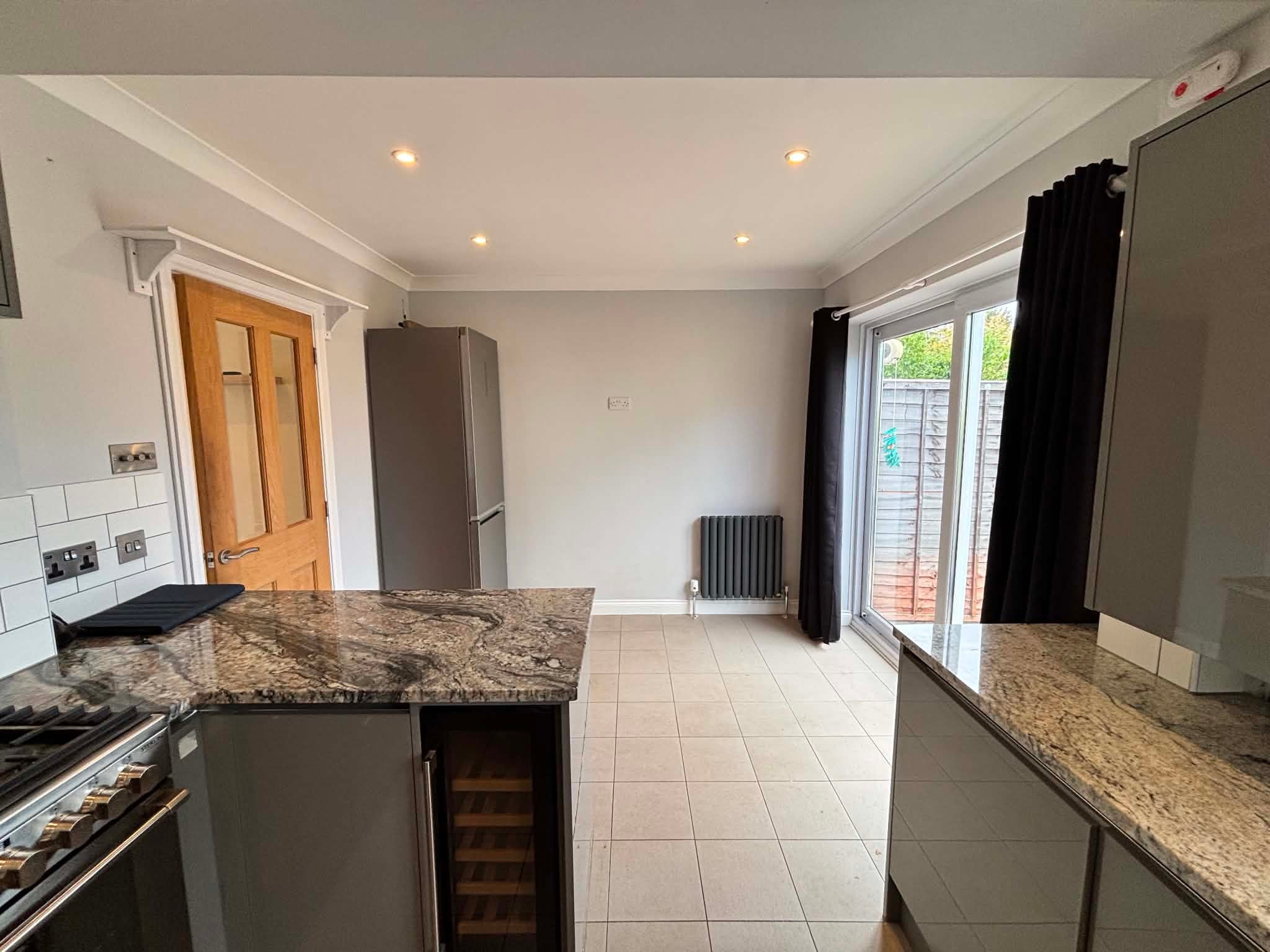House Winston Way in Thatcham