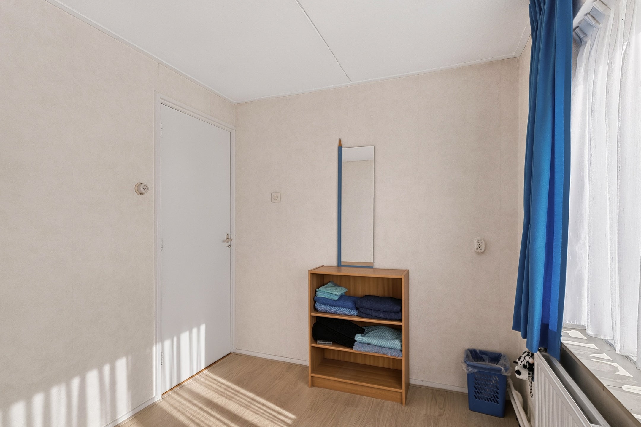 Tussenwoning te koop: Anemoonstraat 40, Hoogeveen