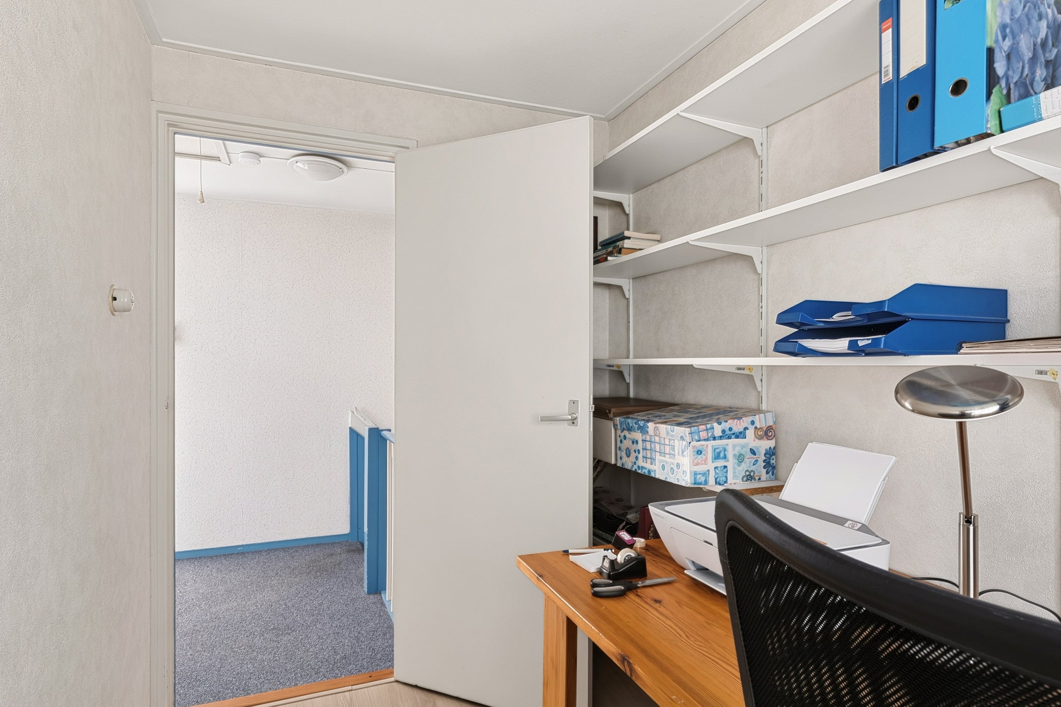 Tussenwoning te koop: Anemoonstraat 40, Hoogeveen