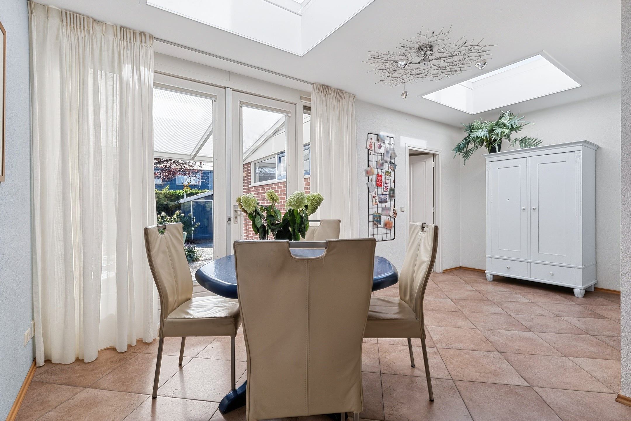 Tussenwoning te koop: Anemoonstraat 40, Hoogeveen