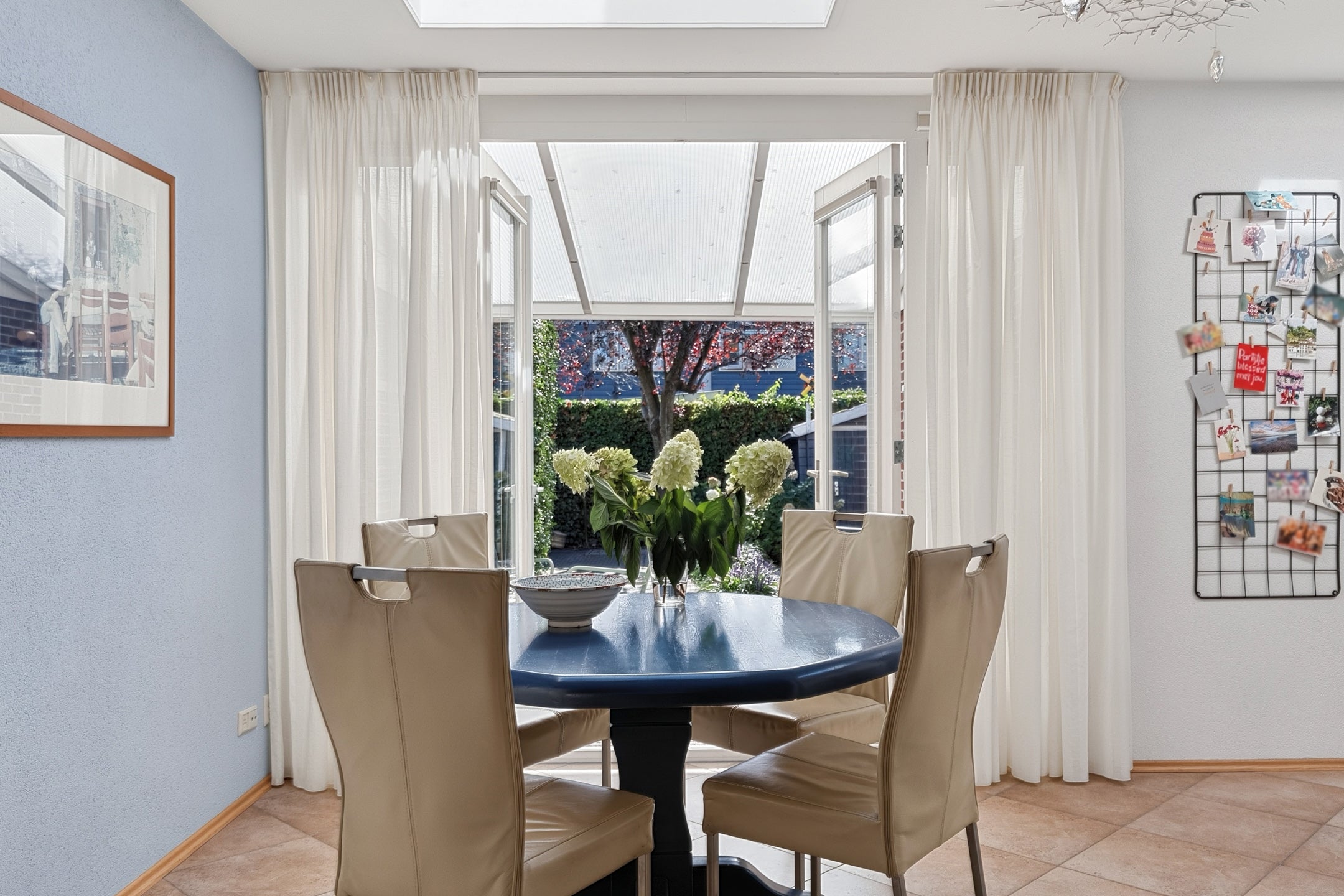 Tussenwoning te koop: Anemoonstraat 40, Hoogeveen