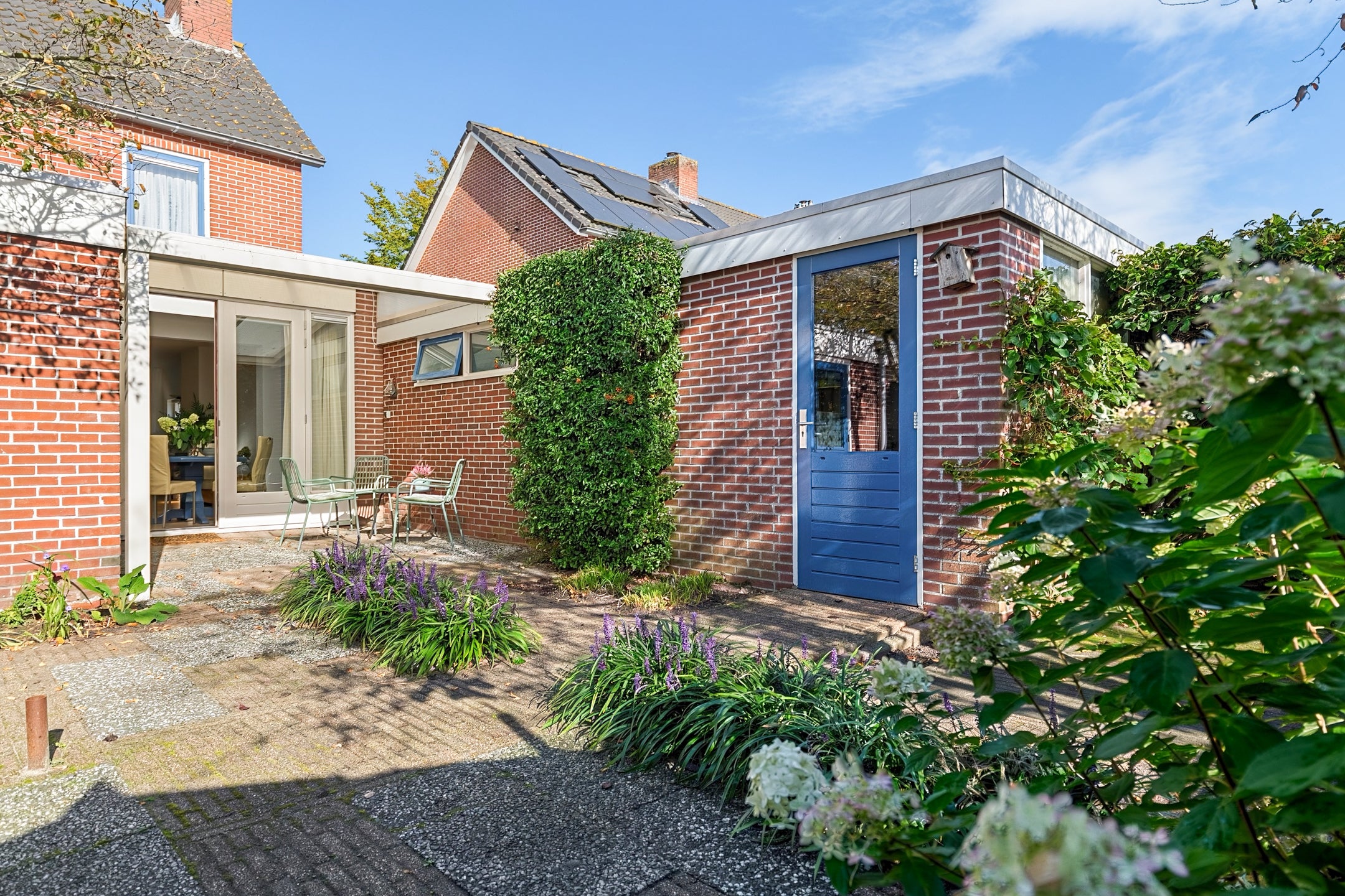 Tussenwoning te koop: Anemoonstraat 40, Hoogeveen