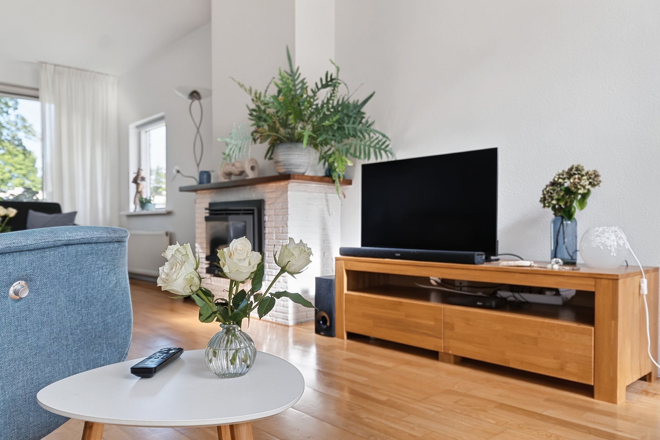 Tussenwoning te koop: Anemoonstraat 40, Hoogeveen