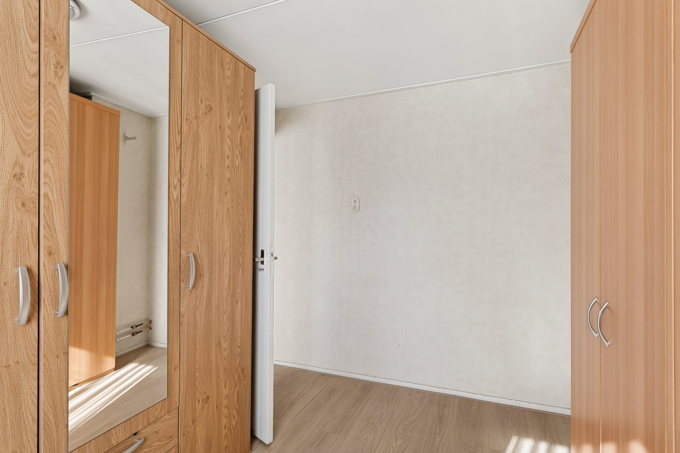 Tussenwoning te koop: Anemoonstraat 40, Hoogeveen