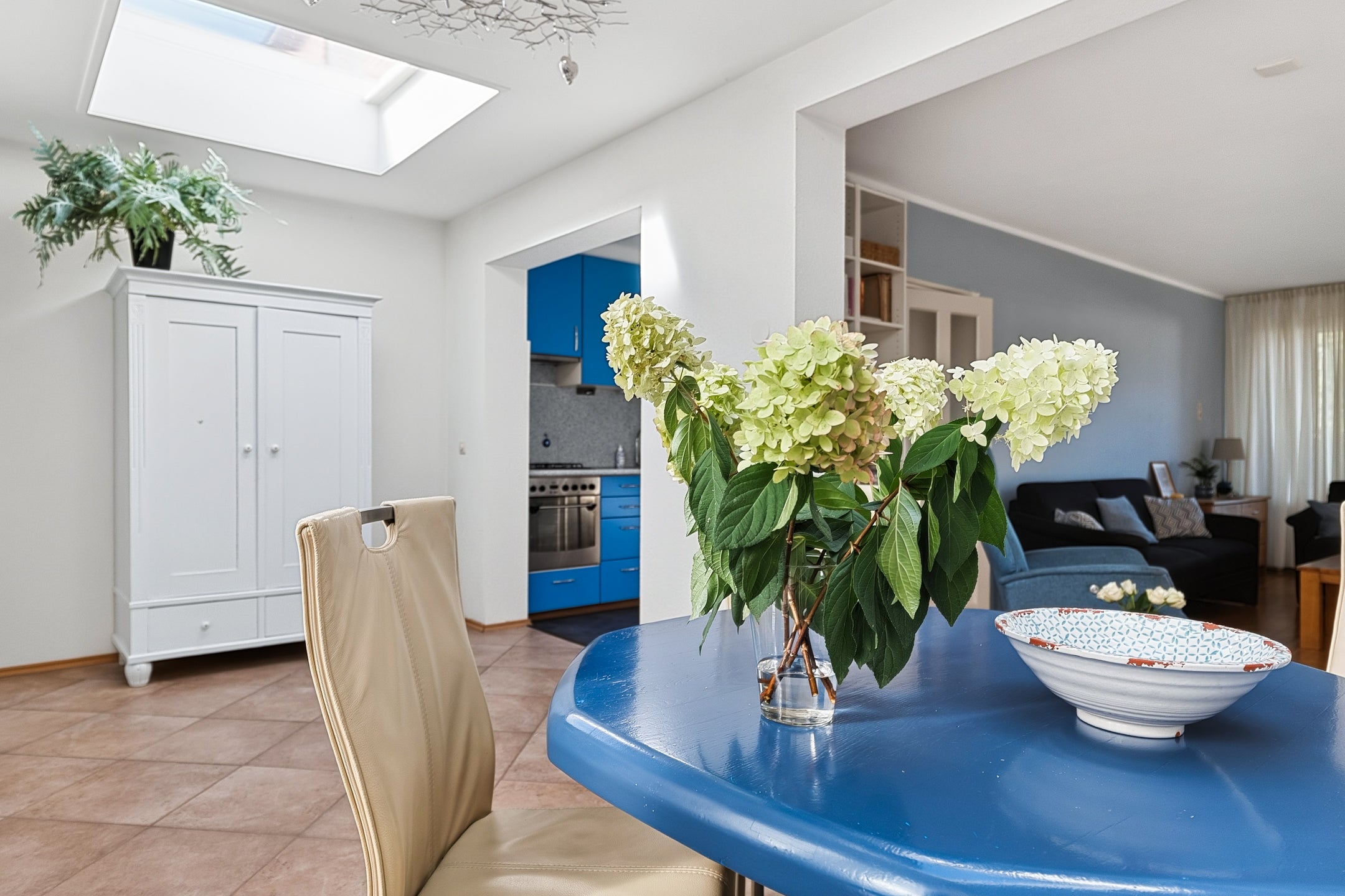 Tussenwoning te koop: Anemoonstraat 40, Hoogeveen