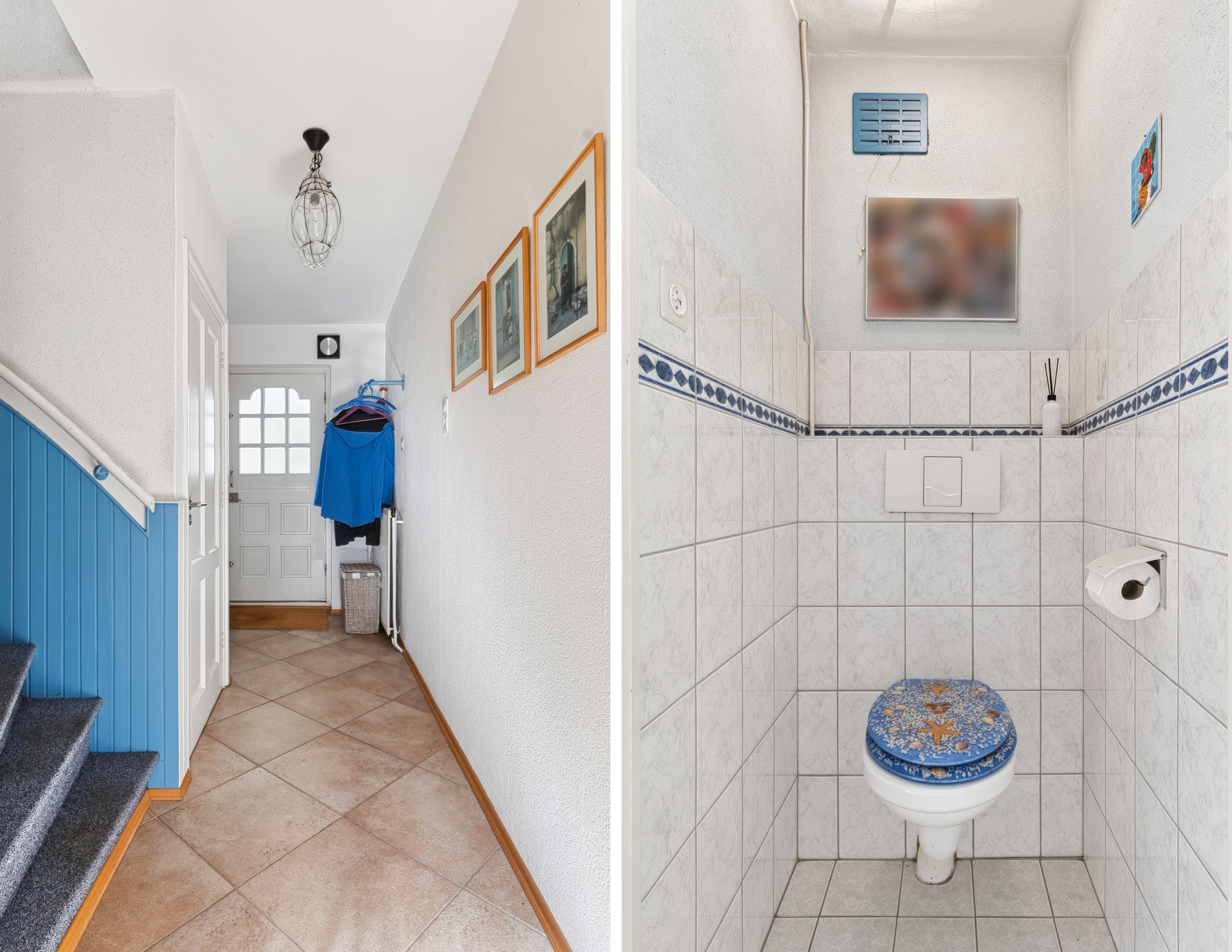 Tussenwoning te koop: Anemoonstraat 40, Hoogeveen