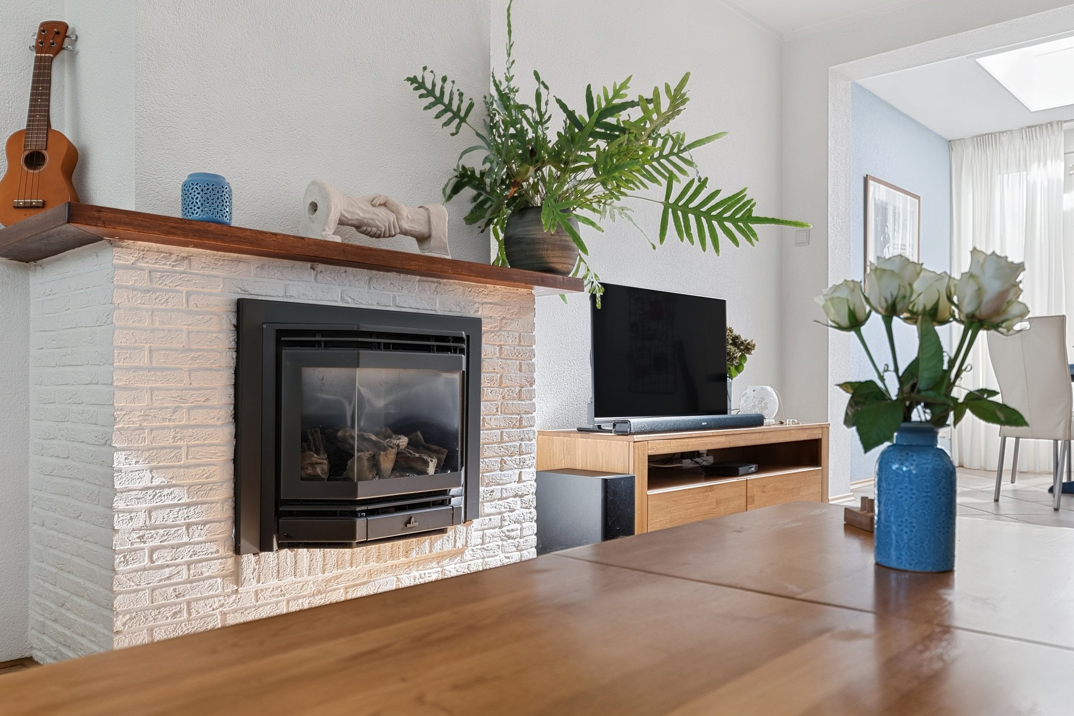 Tussenwoning te koop: Anemoonstraat 40, Hoogeveen
