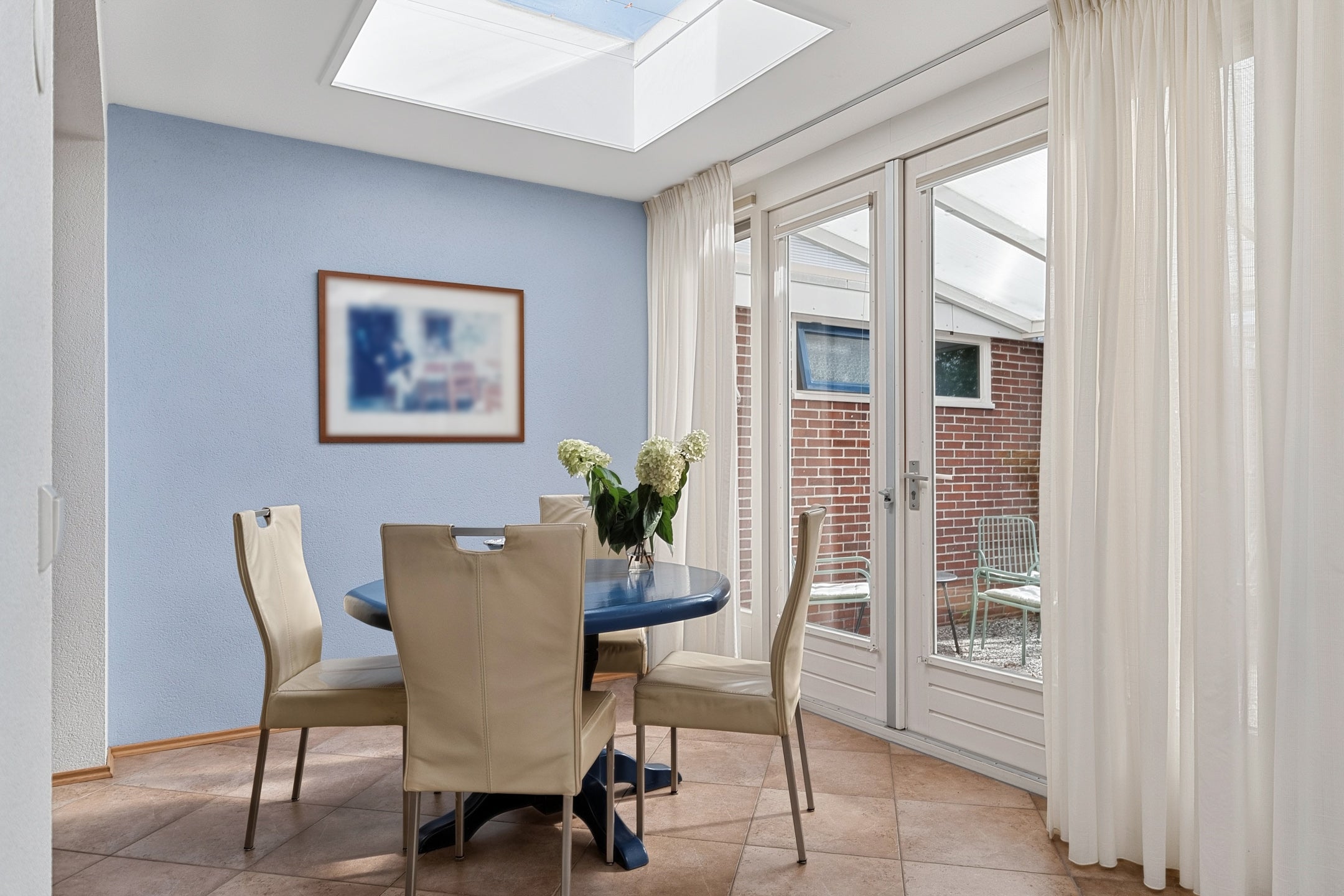 Tussenwoning te koop: Anemoonstraat 40, Hoogeveen
