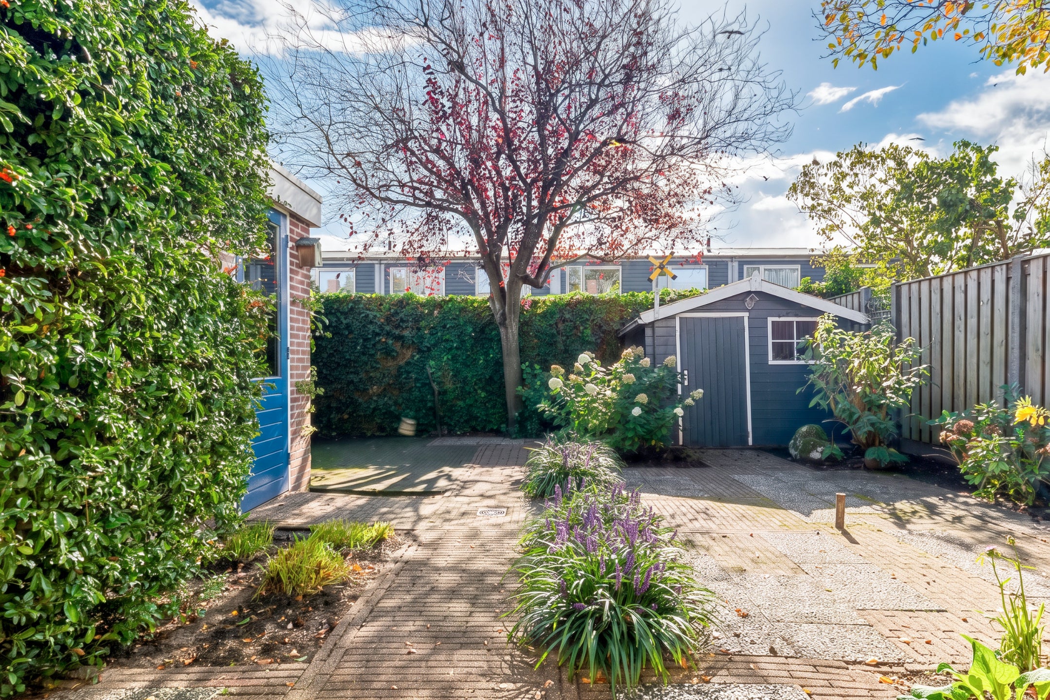 Tussenwoning te koop: Anemoonstraat 40, Hoogeveen