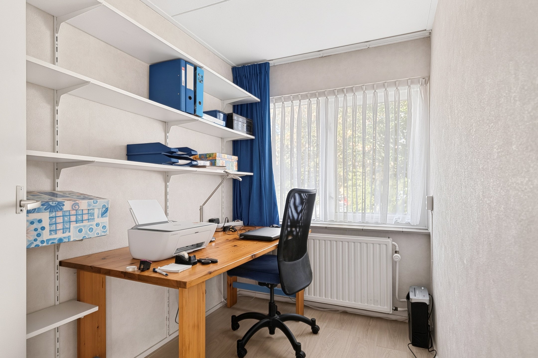 Tussenwoning te koop: Anemoonstraat 40, Hoogeveen
