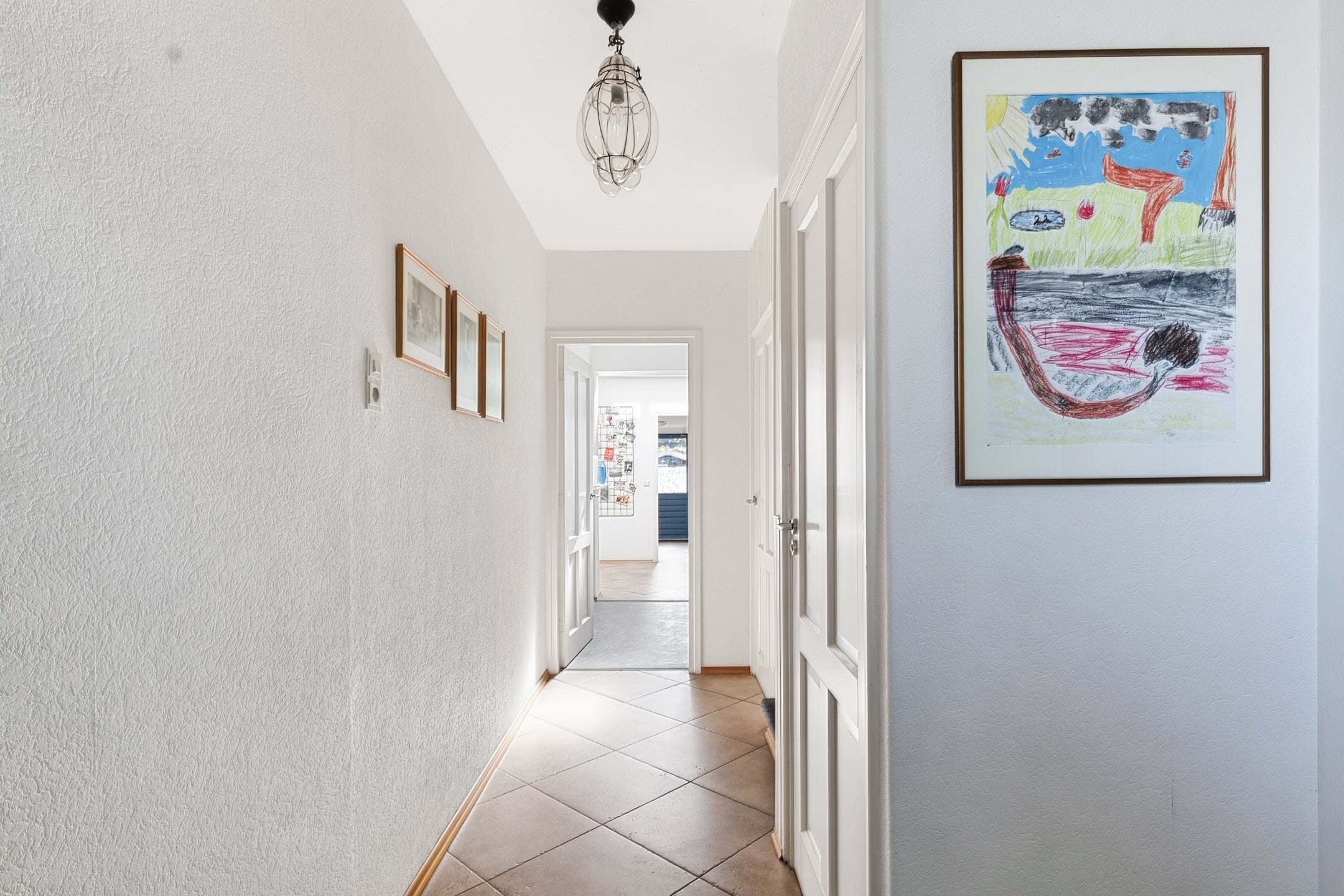 Huis Anemoonstraat 40 in Hoogeveen