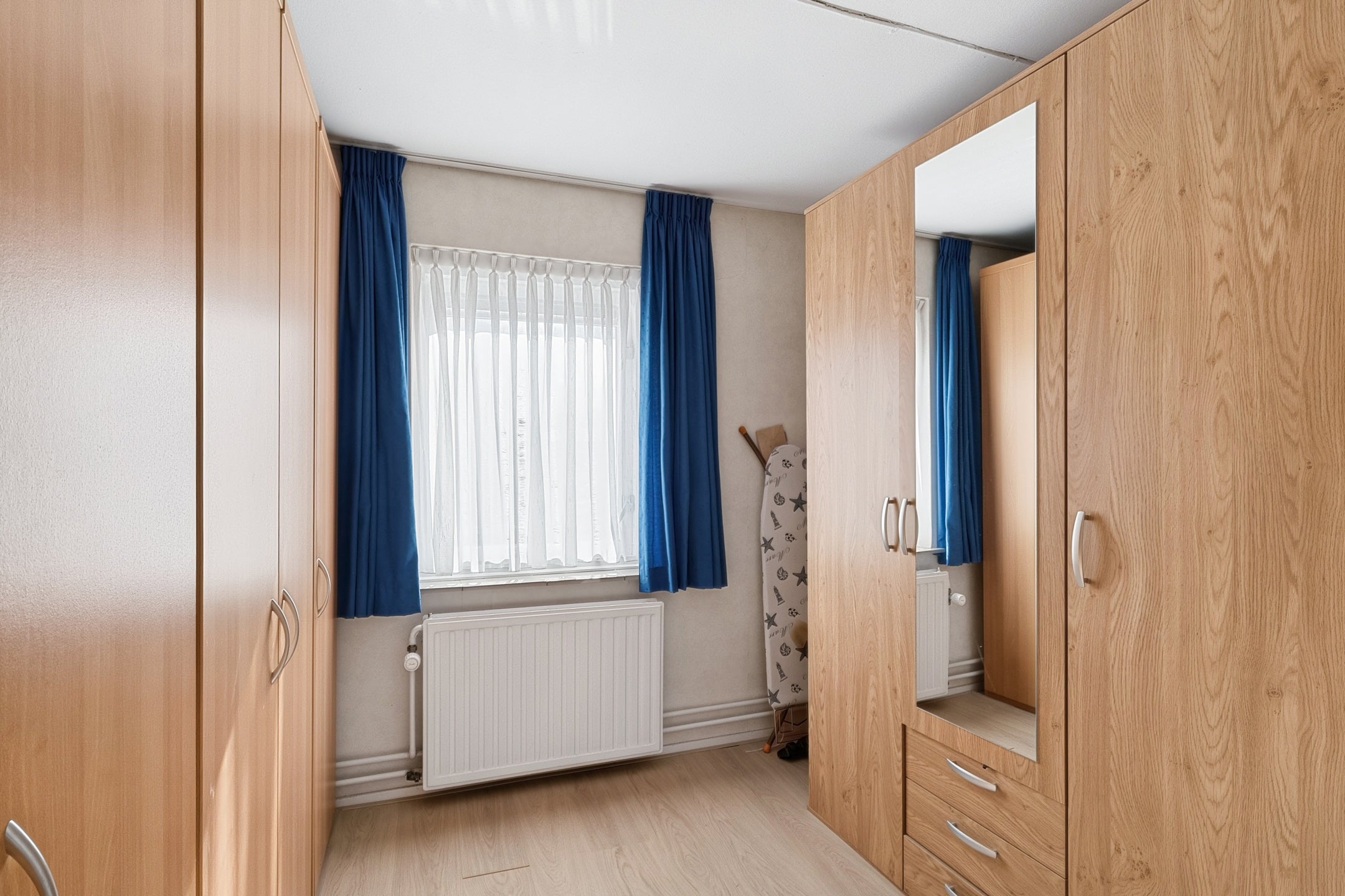 Tussenwoning te koop: Anemoonstraat 40, Hoogeveen