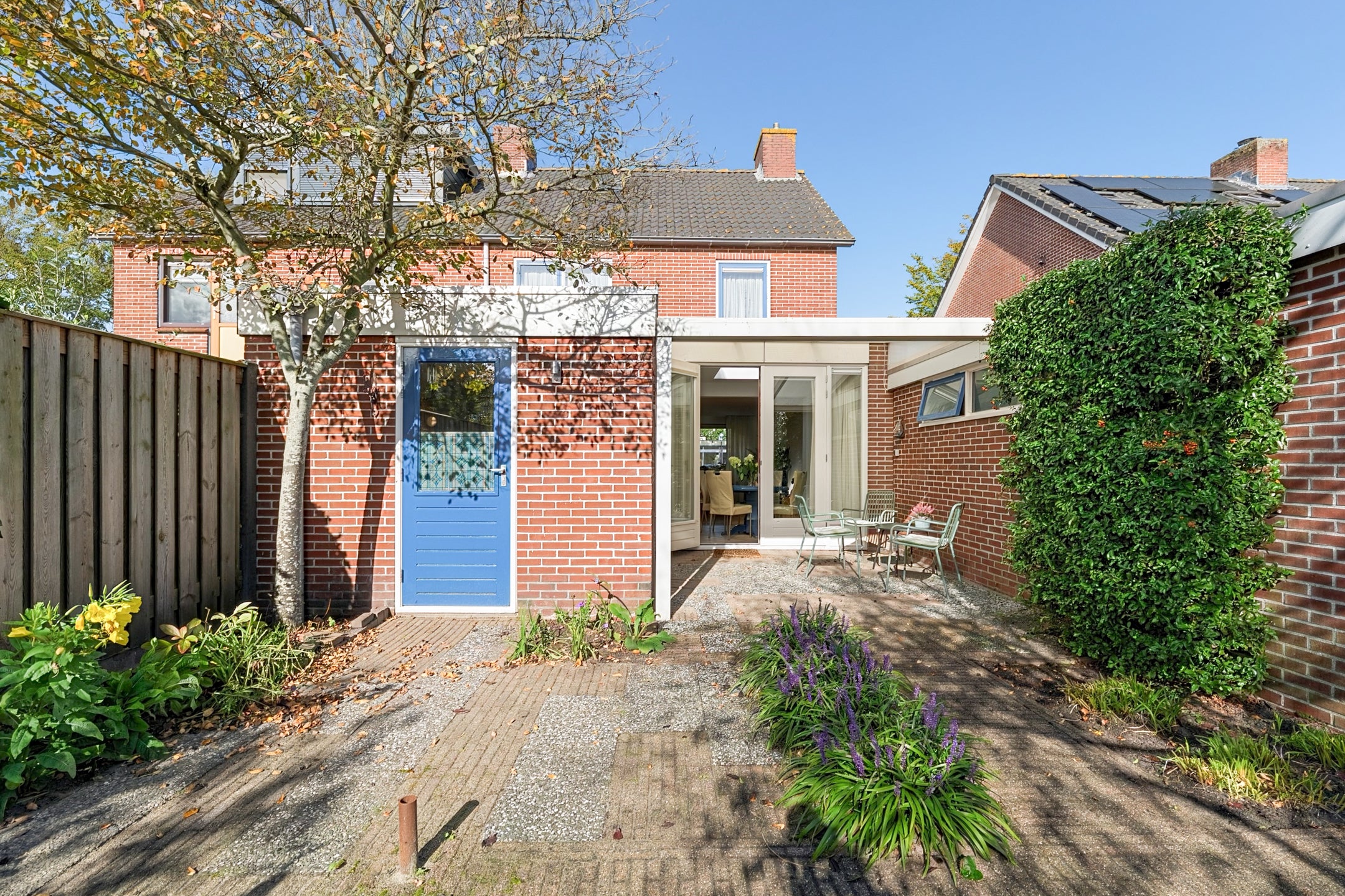 Tussenwoning te koop: Anemoonstraat 40, Hoogeveen