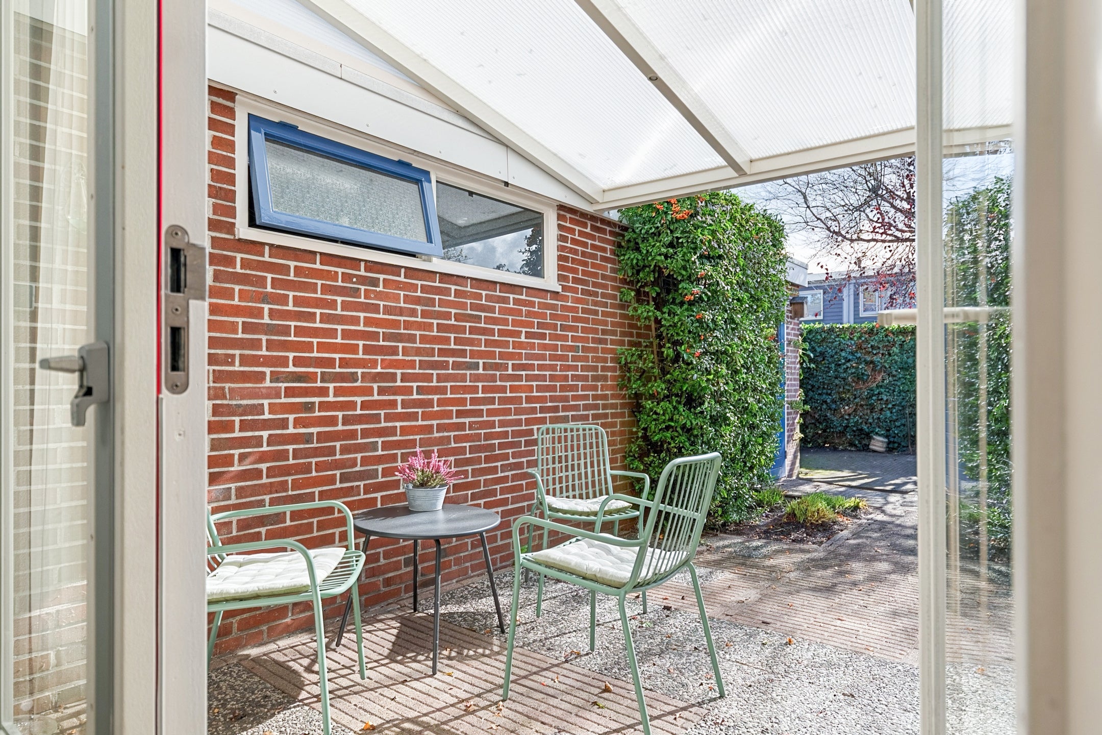 Tussenwoning te koop: Anemoonstraat 40, Hoogeveen