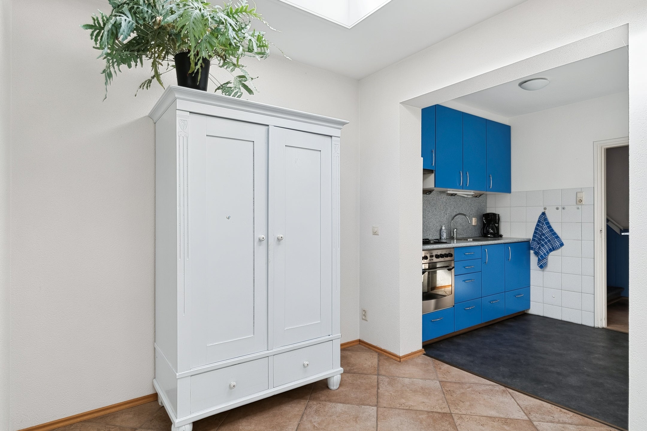 Tussenwoning te koop: Anemoonstraat 40, Hoogeveen