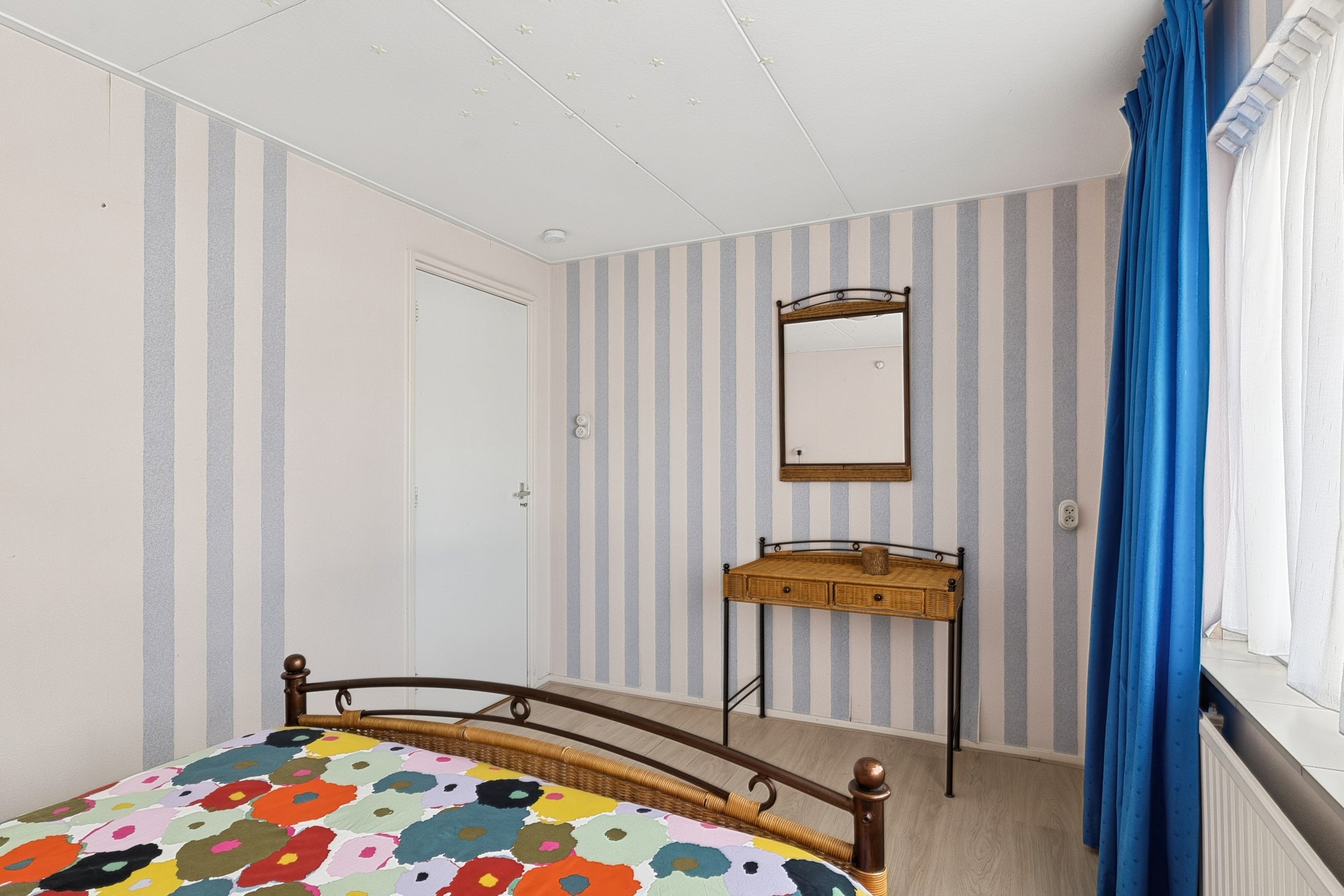 Tussenwoning te koop: Anemoonstraat 40, Hoogeveen