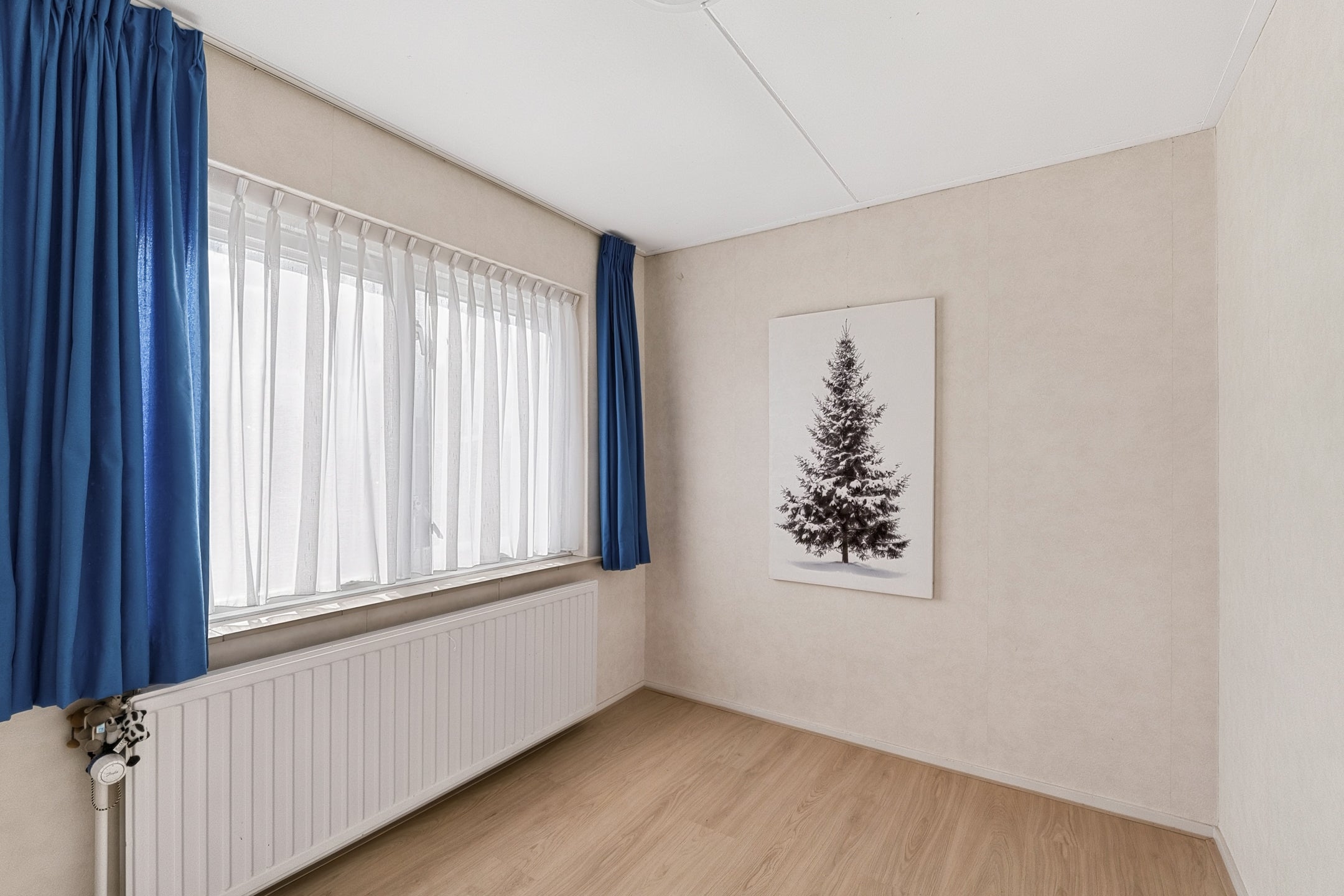 Tussenwoning te koop: Anemoonstraat 40, Hoogeveen