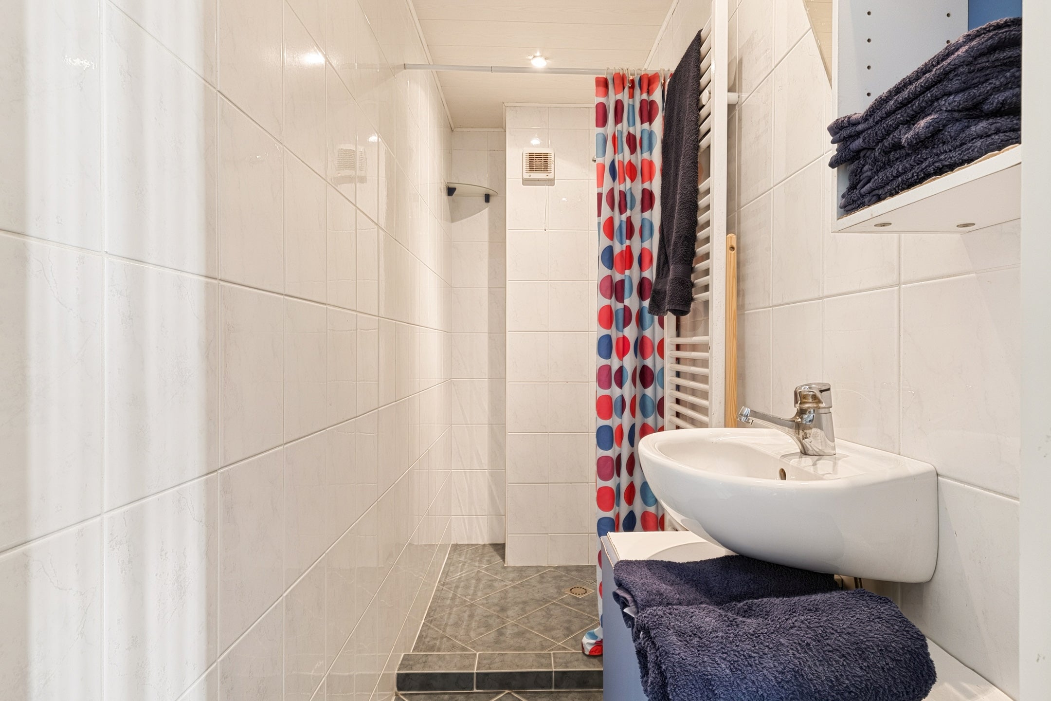 Tussenwoning te koop: Anemoonstraat 40, Hoogeveen